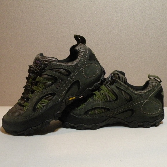 Patagonia Other - Patagonia Drifter AC Vibram Hiking Shoes